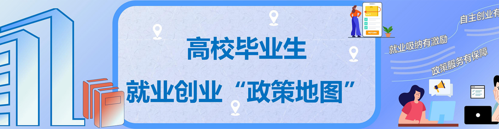 政策地图